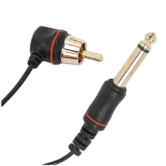 Кліпкорд Cable RCA