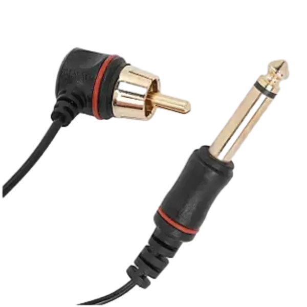 Кліпкорд Cable RCA
