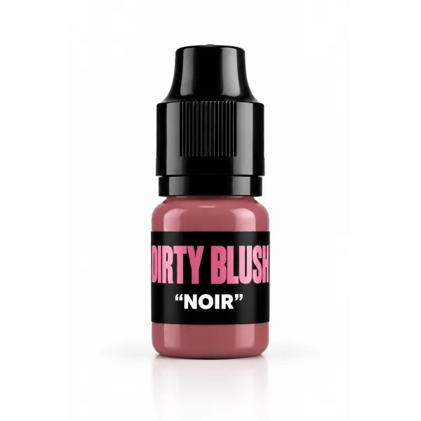 Пігмент для губ Dirty Blush NOIR The Mineral