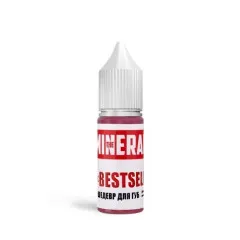 The Mineral Bestseller lip tattoo pigment