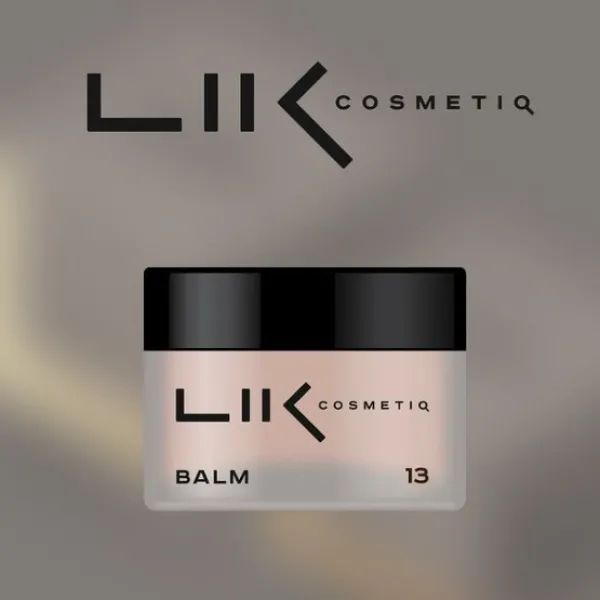 Regenerating balm Balm13 Lik