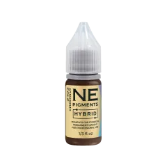 Пігмент для брів NE Pigments №103 Chestnut