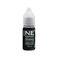 Пігмент для повік NE Pigments №303 Black