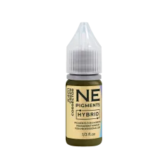 Пігмент корректор NE Pigments №401 Зелений