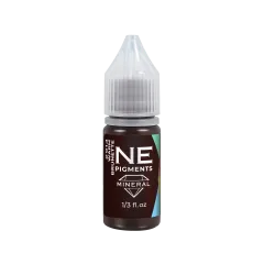 Пигмент NE Pigments Mineral №913 Warm Brunette
