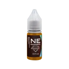 Пігмент Мінерал NE Pigments №411 Yellow