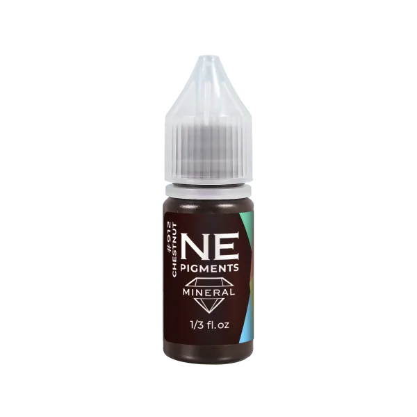 Пігмент NE Pigments Mineral №912 Chestnut