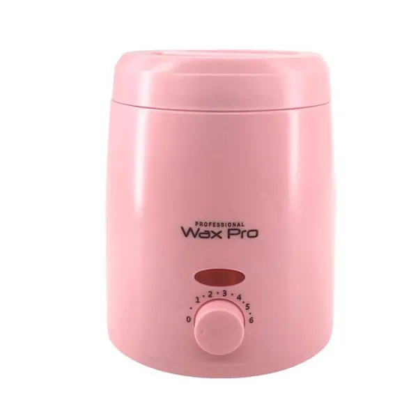 WAX Pro wax melter