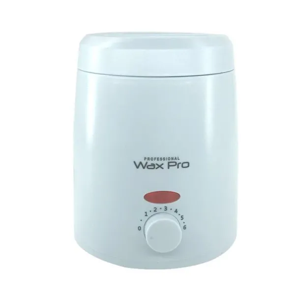 WAX Pro wax melter