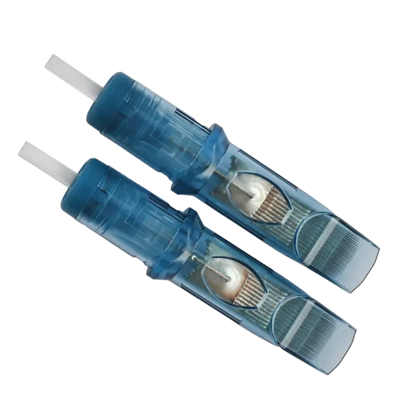 Strila 35/9 MGLT Cartridges
