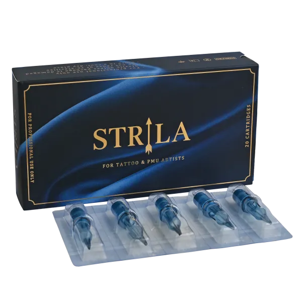 Картриджи Strila 30/3 RLLT