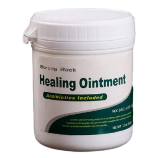 Вазелін для тату Healing Ointment