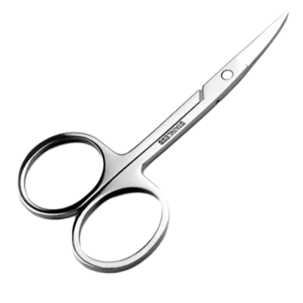 Eyebrow Scissors