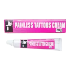 Anesthetic cream Painless Tattoos Cream