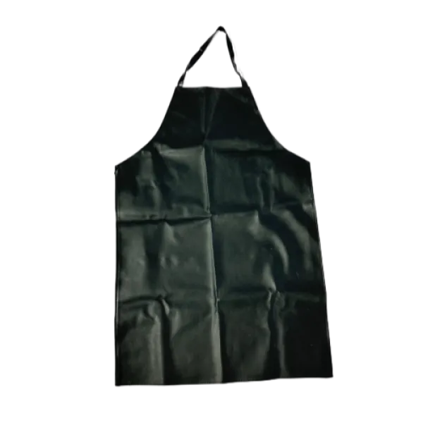 Leather apron