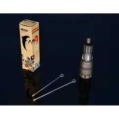 Adjustable cartridge holder (Fang)