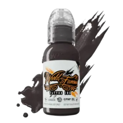 Розпродаж! Фарба World Famous Ink - Slovak Skintone №3 - 30ml