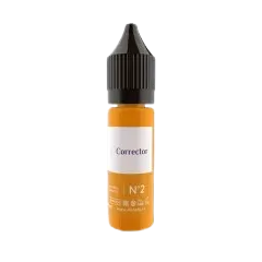 Распродажа! Пигмент Hanafy № 2 Corrector (Корректор)