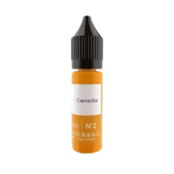 Розпродаж! Пігмент Hanafy №2 Corrector (Коректор)