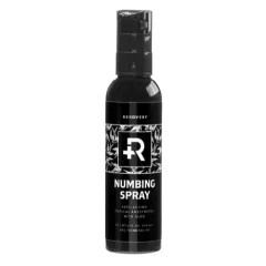 Спрей анестетик Recovery Numbing Spray