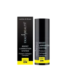 Розпродаж! Склад №1 ON Boost Lamination System EKKO BEAUTY