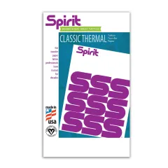 Long transfer paper Classic Thermal