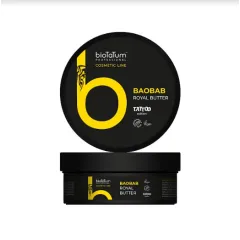 Баттер Baobab Royal Butter ТМ bioTaTum Professional