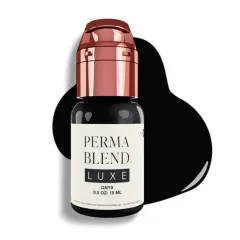 Tattoo pigment Perma Blend Luxe - Onyx