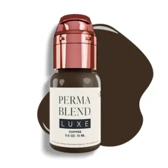 Tattoo pigment Perma Blend Luxe - Coffee