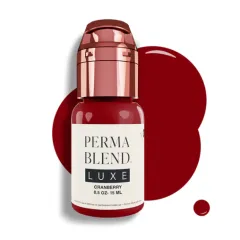Tattoo pigment Perma Blend Luxe - Cranberry