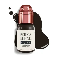 Пигмент для татуажа Perma Blend Luxe - Pecan Brown