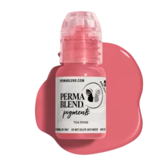 Пигмент для татуажа Perma Blend - I.Babitskaya - Lips Tea Rose