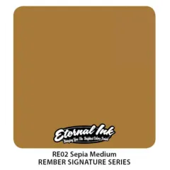 Paint Eternal Rember Signature Set - Sepia Medium SALE
