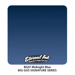 Eternal Big Gus  - Midnight Blue