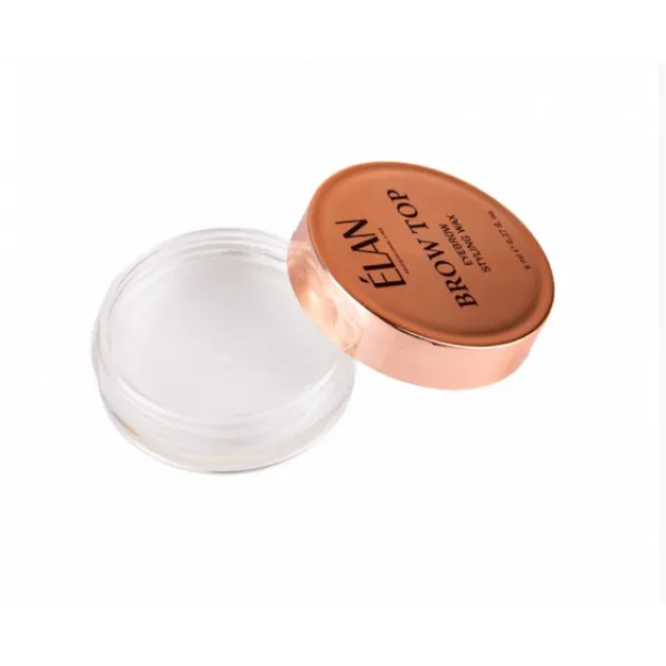 Розпродаж! Віск для укладання брів BROW TOP Elan