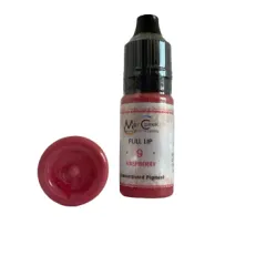 Пигмент Magic Cosmetic №9 - Raspberry