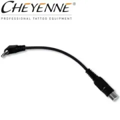 Adapter for Cheyenne RCA connector