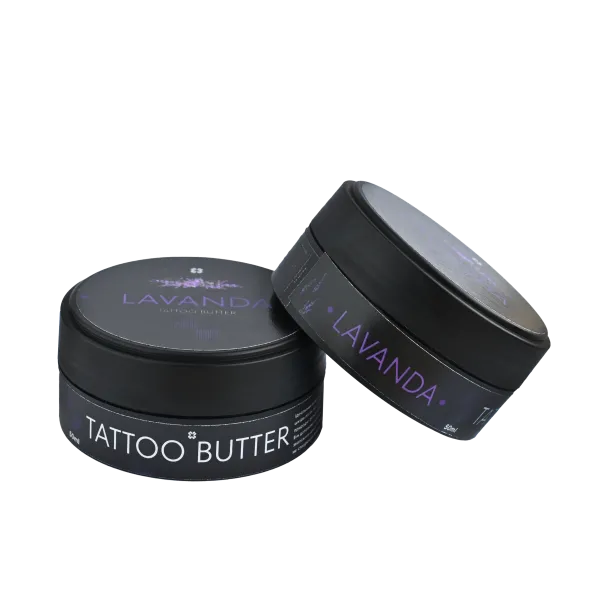 Баттер LAVANDA Klever Beauty