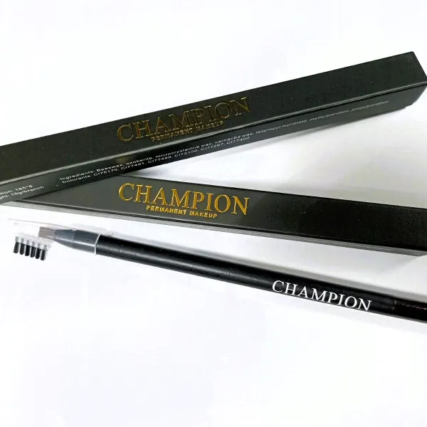 Олівець для ескізу Dark brown Champion