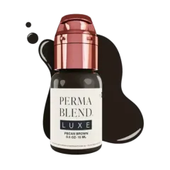 Распродажа! Пигмент для татуажа Perma Blend Luxe - Pecan Brown