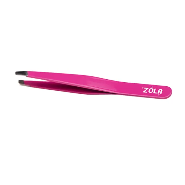 Eyebrow tweezers ZOLA