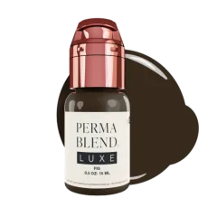 Розпродаж! Пігмент для татуажу Perma Blend Luxe - Fig