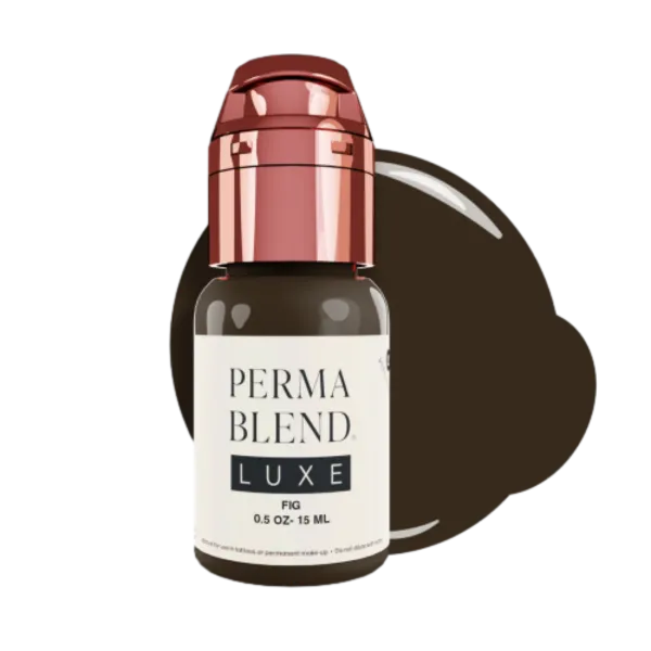 Розпродаж! Пігмент для татуажу Perma Blend Luxe - Fig