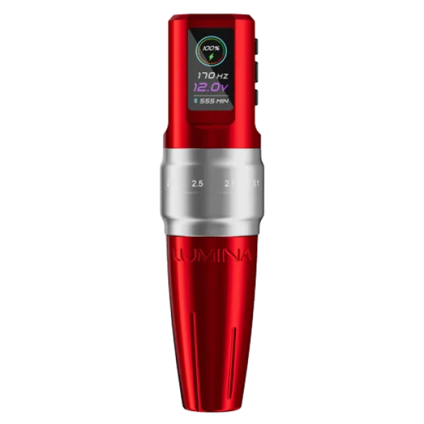 Тату машинка EZ P3 PRO Lumina
