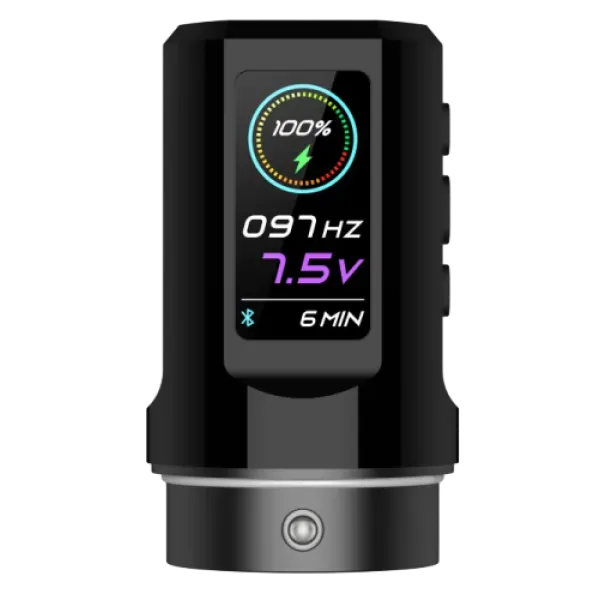 Бездротовий блок EZ P3 PRO Power Pack