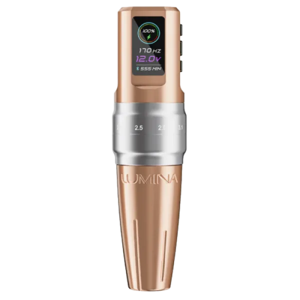 Тату машинка EZ P3 PRO Lumina
