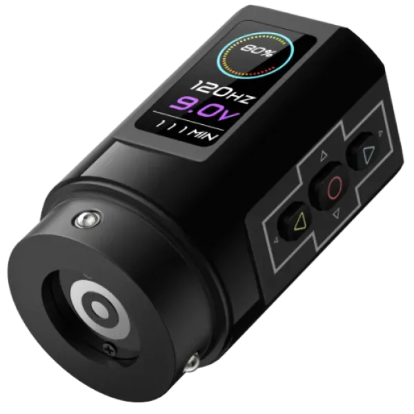 Бездротовий блок EZ P3 PRO Power Pack