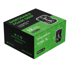 Одноразовые держатели EZ Disposable
