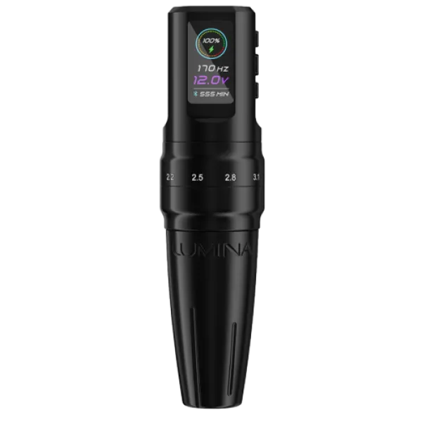 Тату машинка EZ P3 PRO Lumina