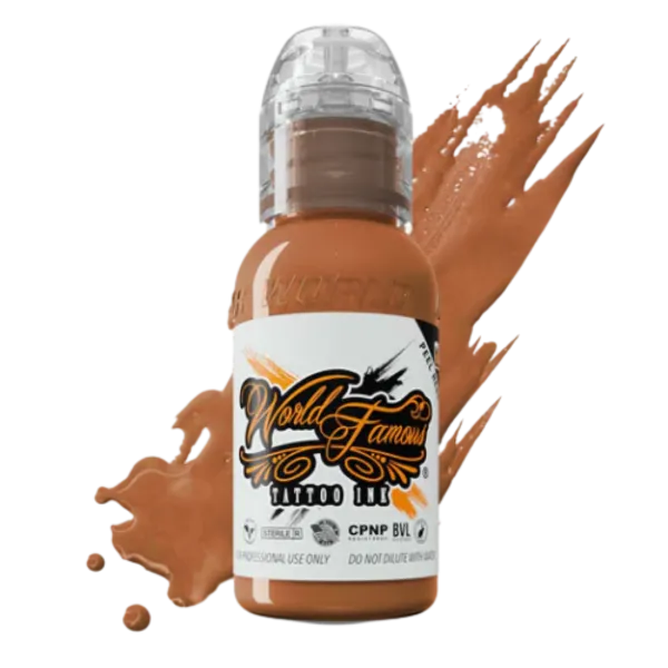 SALE!!! World Famous Ink - Copper Penny